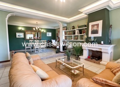 Venta - Chalet - La Mata