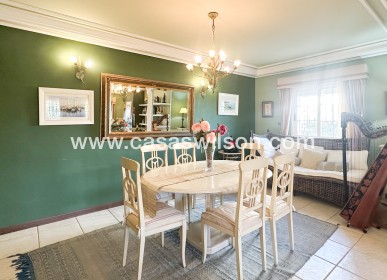 Venta - Chalet - La Mata