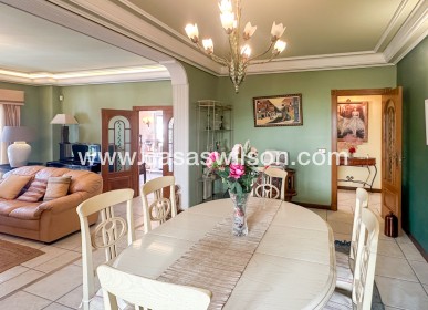 Venta - Chalet - La Mata