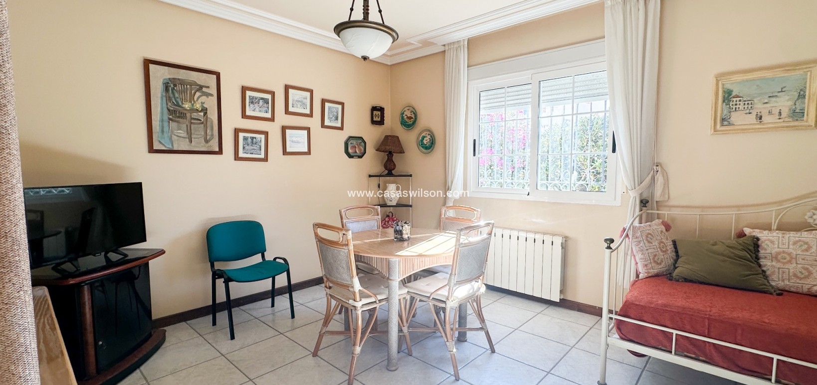 Venta - Chalet - La Mata