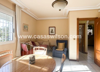 Venta - Chalet - La Mata