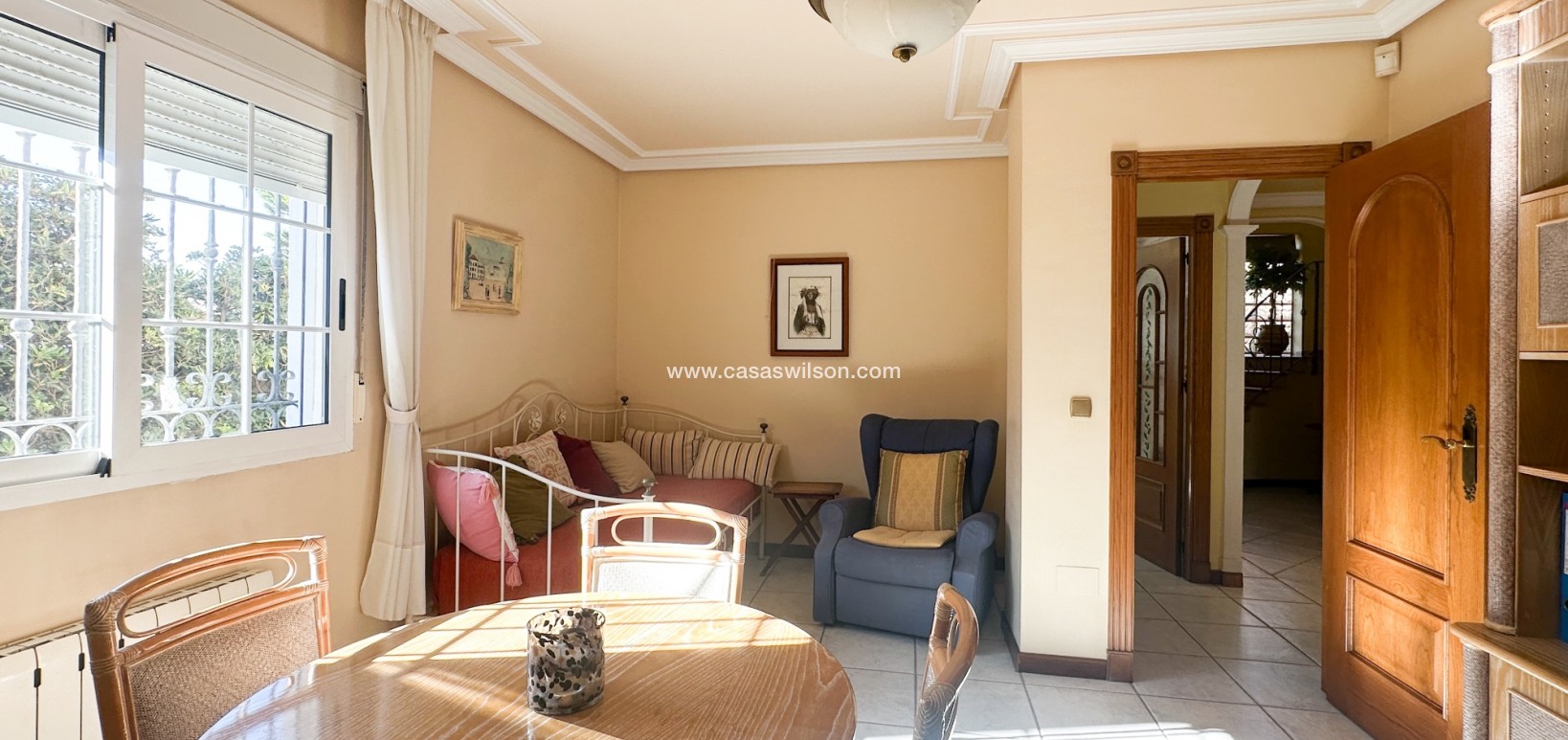 Venta - Chalet - La Mata