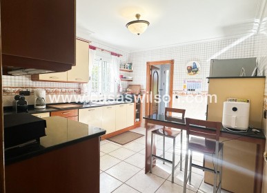 Venta - Chalet - La Mata