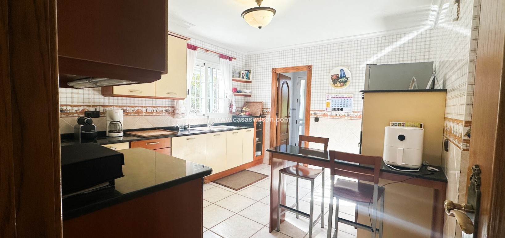 Venta - Chalet - La Mata