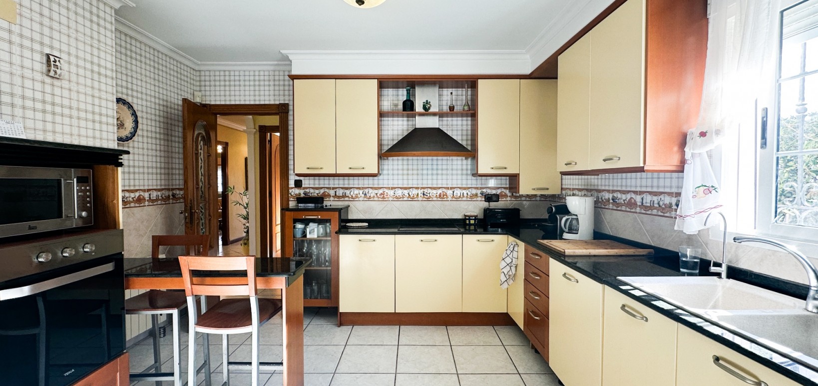 Venta - Chalet - La Mata