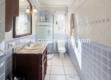 Venta - Chalet - La Mata