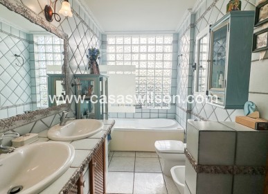 Venta - Chalet - La Mata