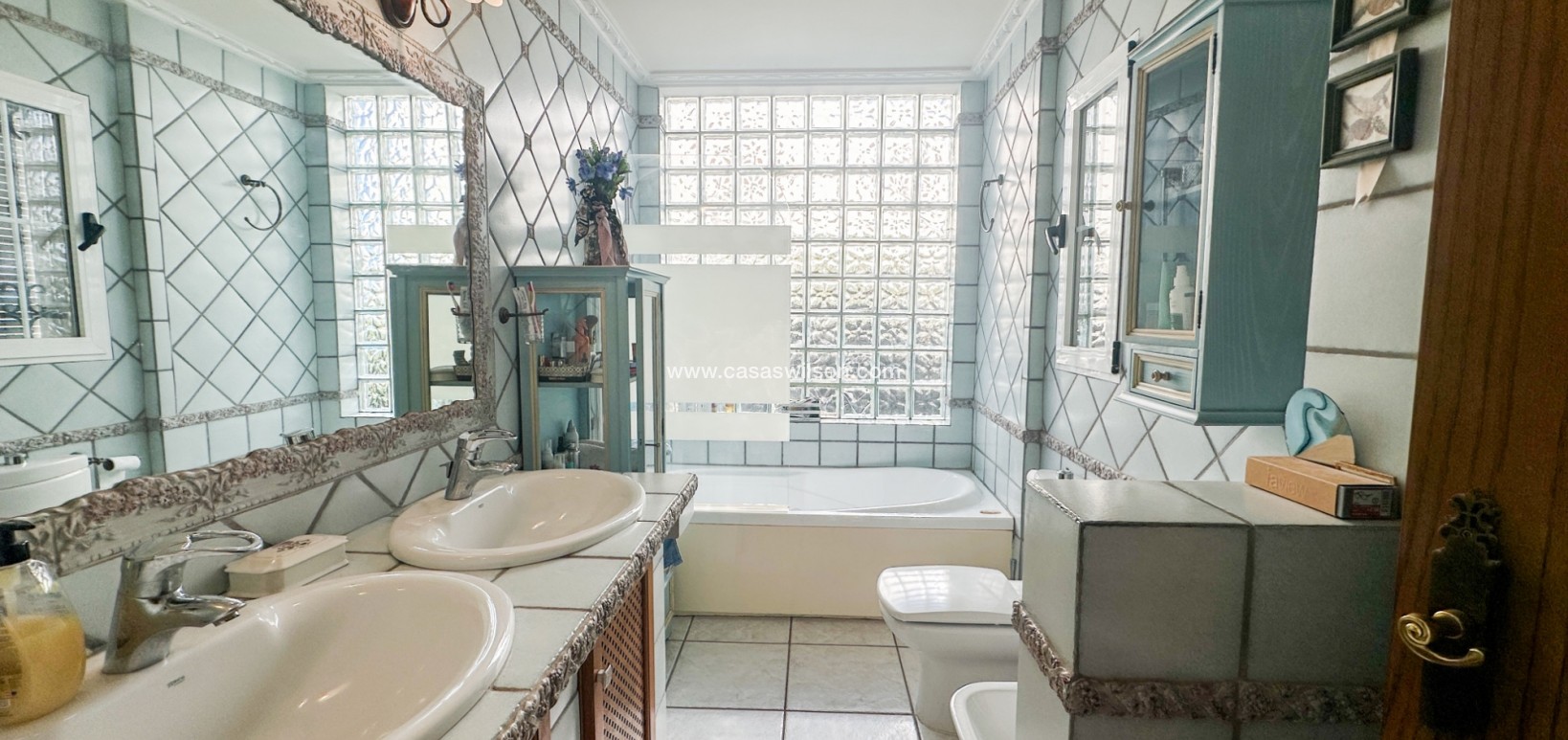 Venta - Chalet - La Mata