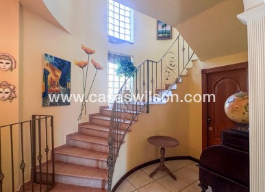 Venta - Chalet - La Mata
