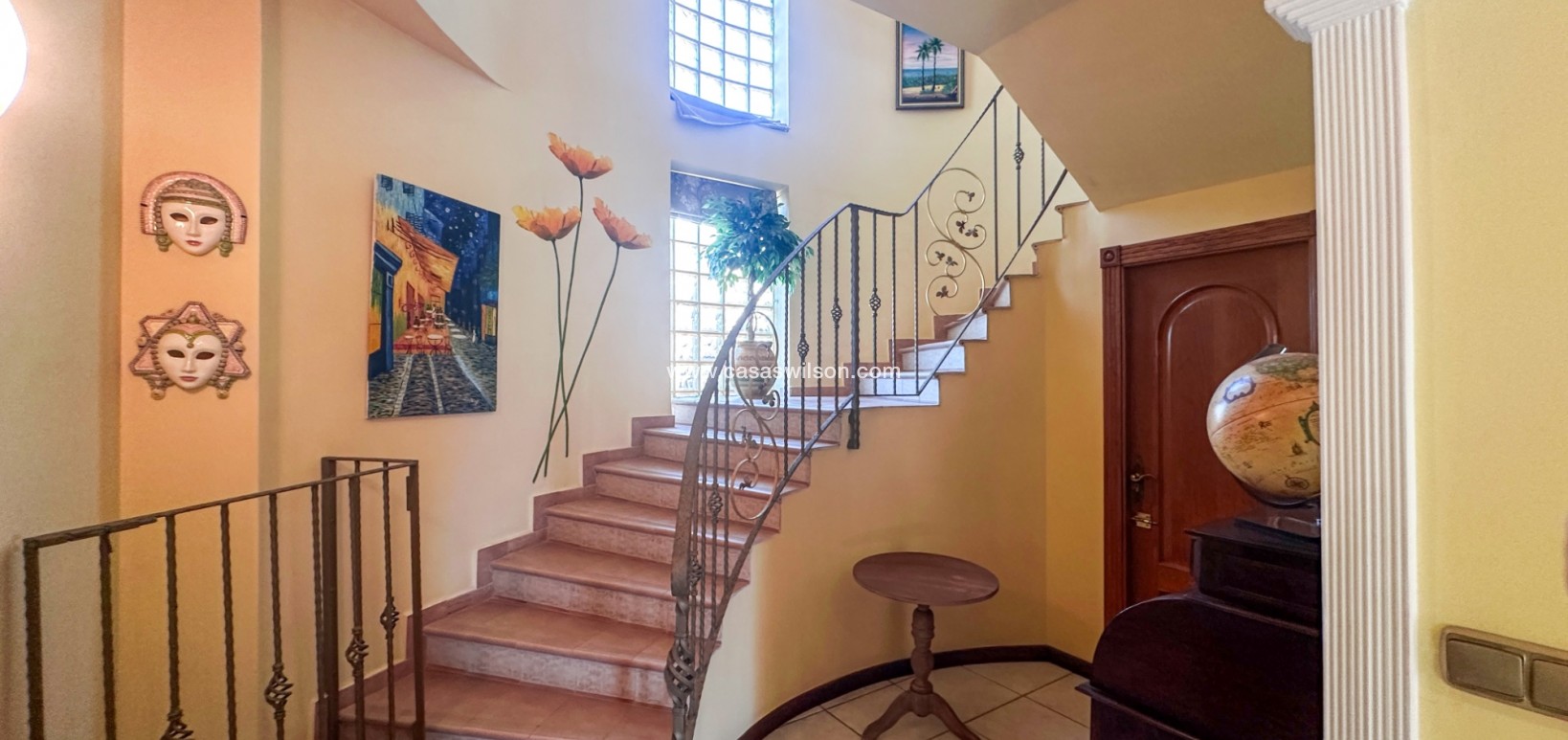 Venta - Chalet - La Mata