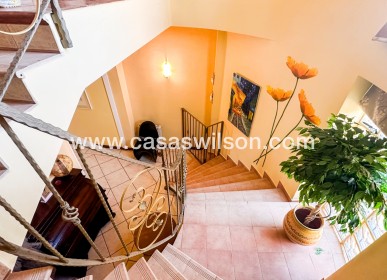 Venta - Chalet - La Mata