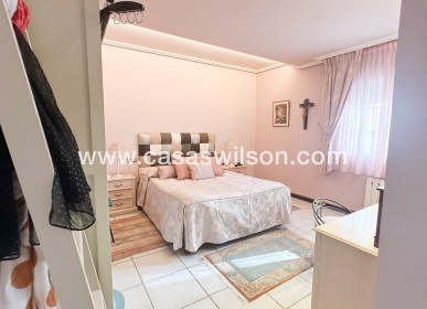 Venta - Chalet - La Mata