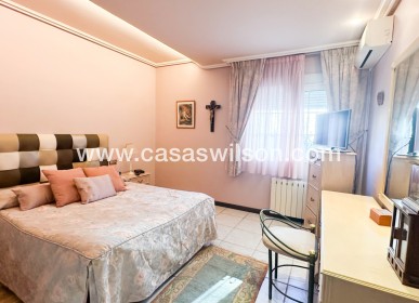 Venta - Chalet - La Mata