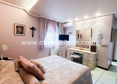 Venta - Chalet - La Mata