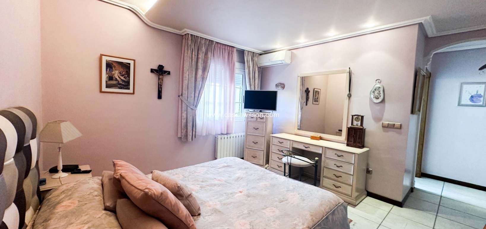 Venta - Chalet - La Mata