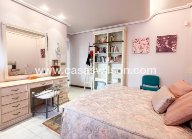 Venta - Chalet - La Mata