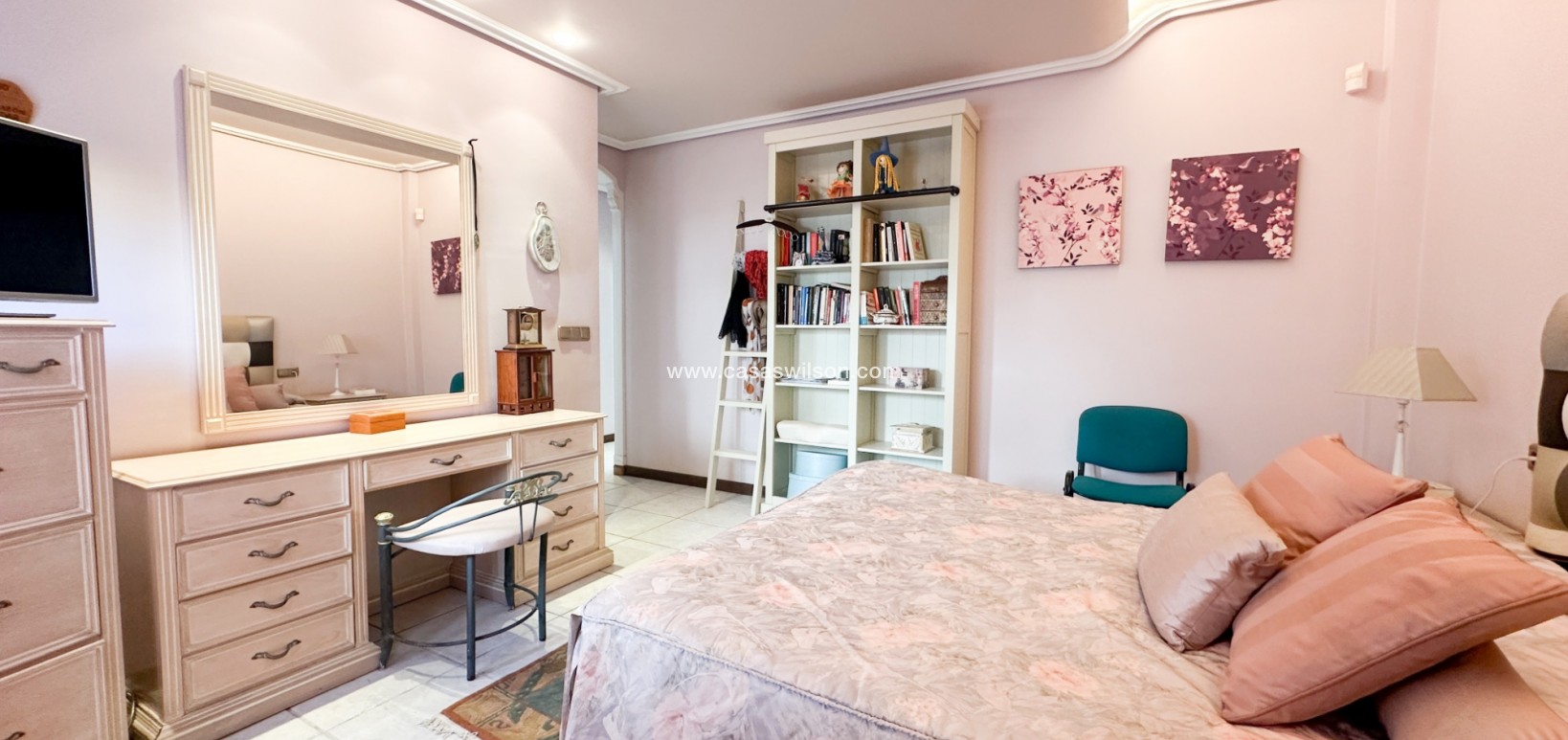 Venta - Chalet - La Mata