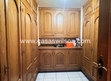 Venta - Chalet - La Mata