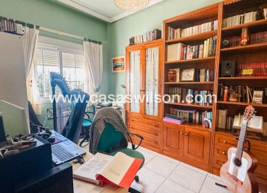 Venta - Chalet - La Mata