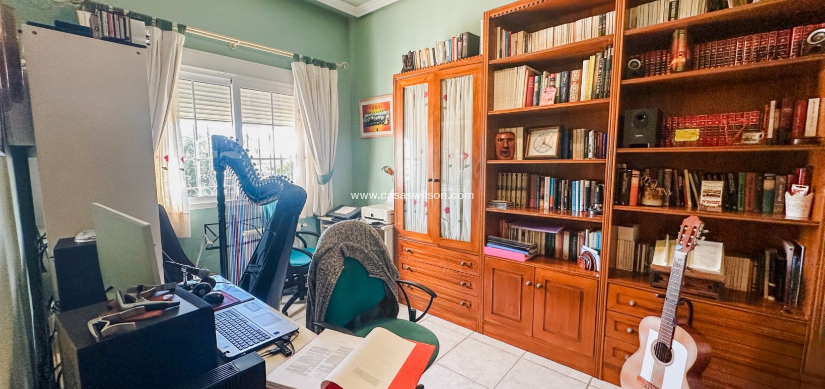 Venta - Chalet - La Mata