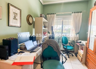 Venta - Chalet - La Mata