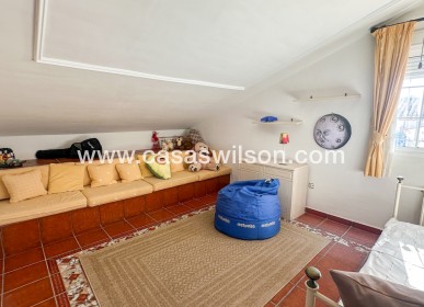 Venta - Chalet - La Mata