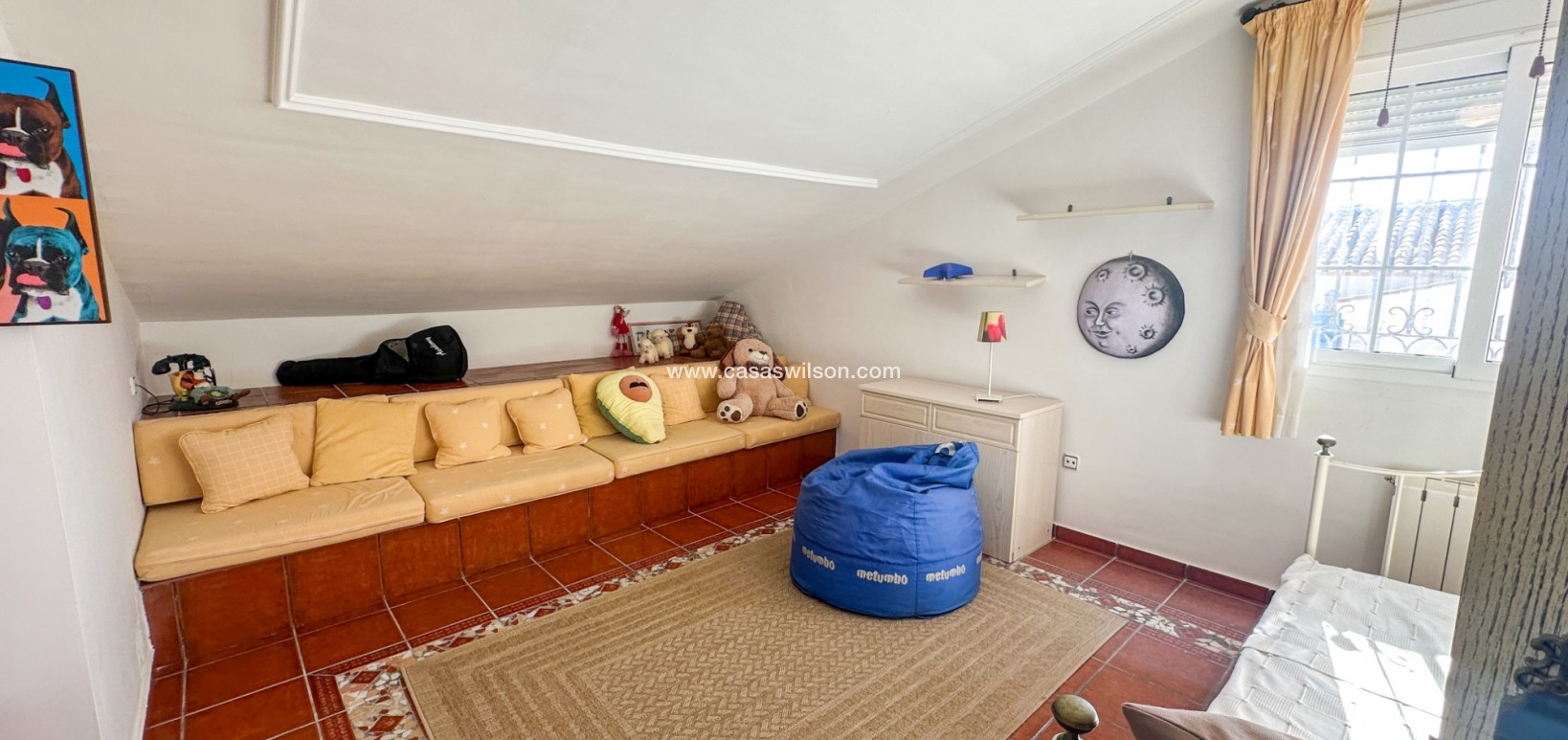 Venta - Chalet - La Mata