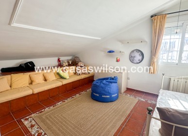 Venta - Chalet - La Mata