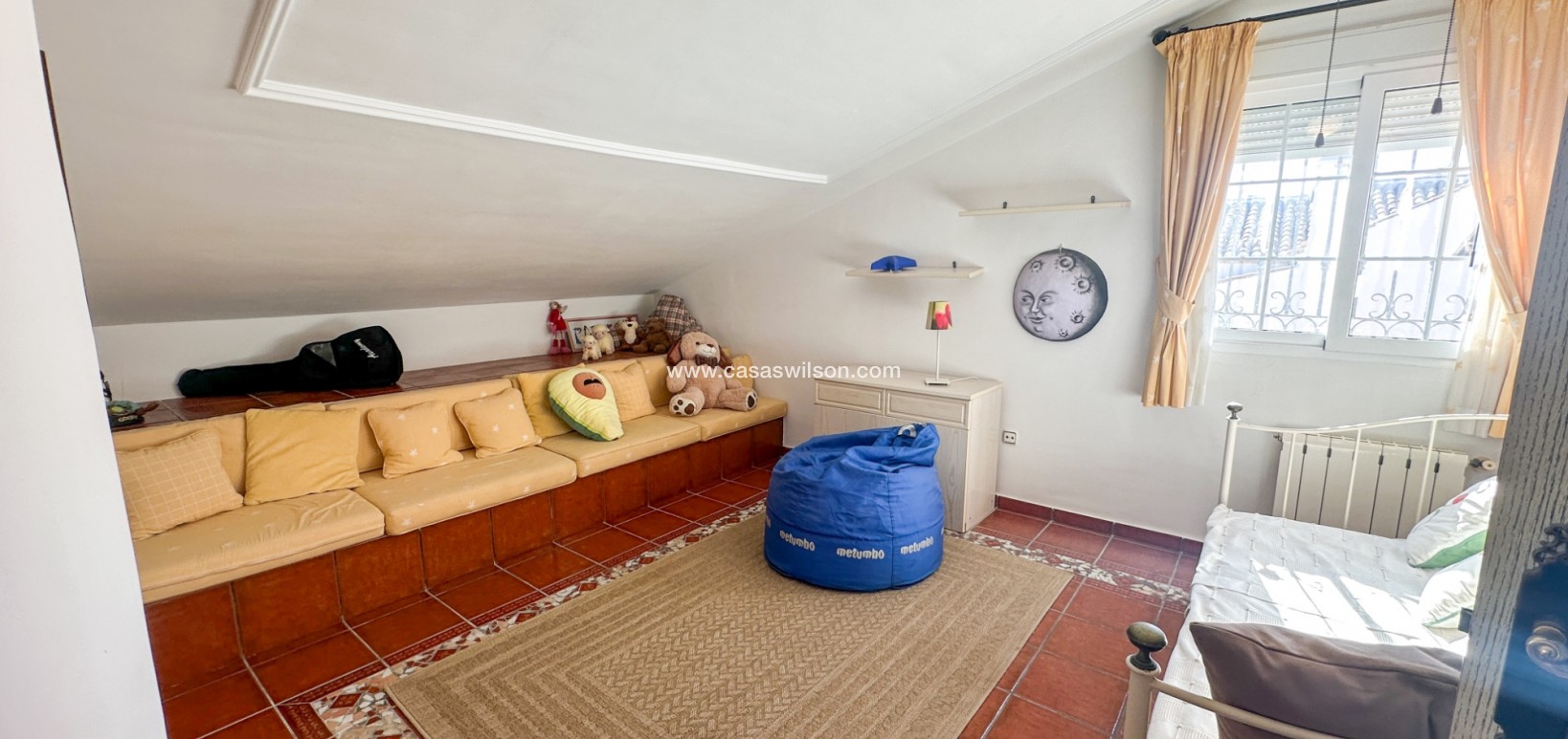 Venta - Chalet - La Mata