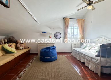 Venta - Chalet - La Mata