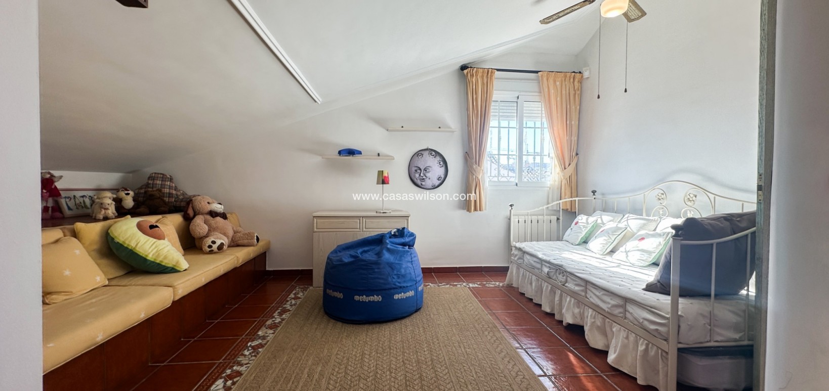 Venta - Chalet - La Mata