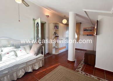 Venta - Chalet - La Mata