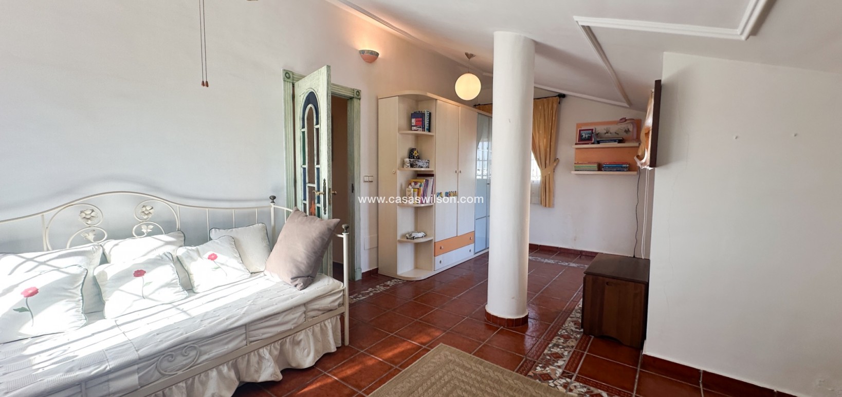 Venta - Chalet - La Mata