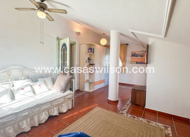 Venta - Chalet - La Mata