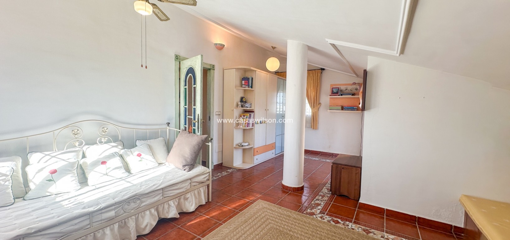 Venta - Chalet - La Mata