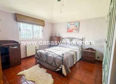 Venta - Chalet - La Mata