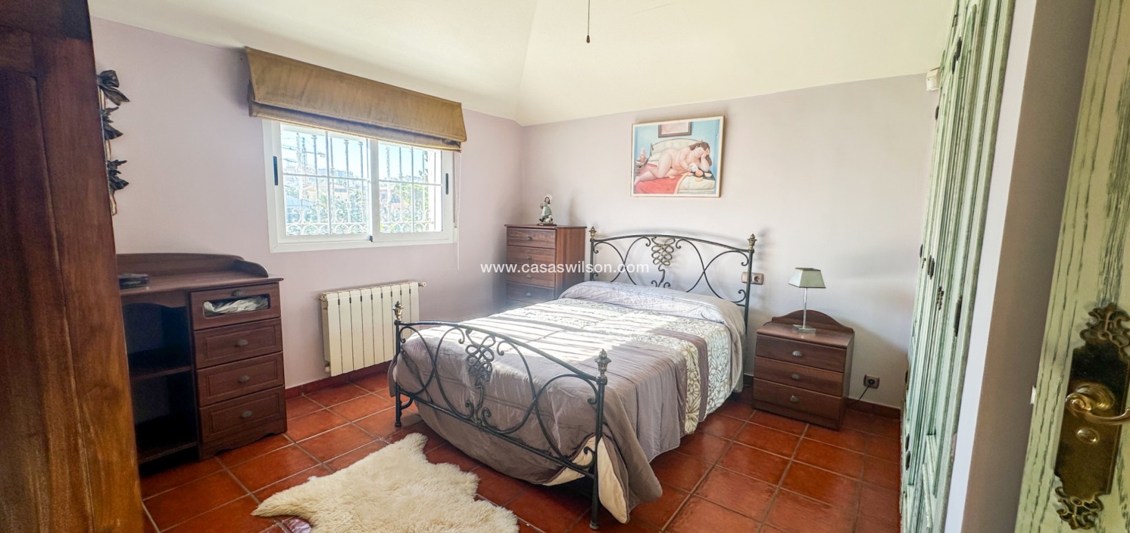 Venta - Chalet - La Mata