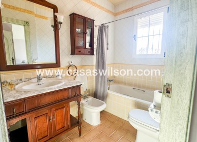 Venta - Chalet - La Mata