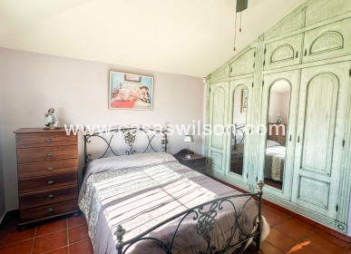 Venta - Chalet - La Mata