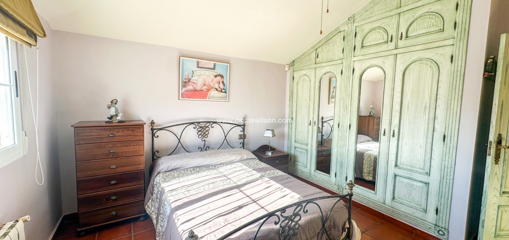Venta - Chalet - La Mata