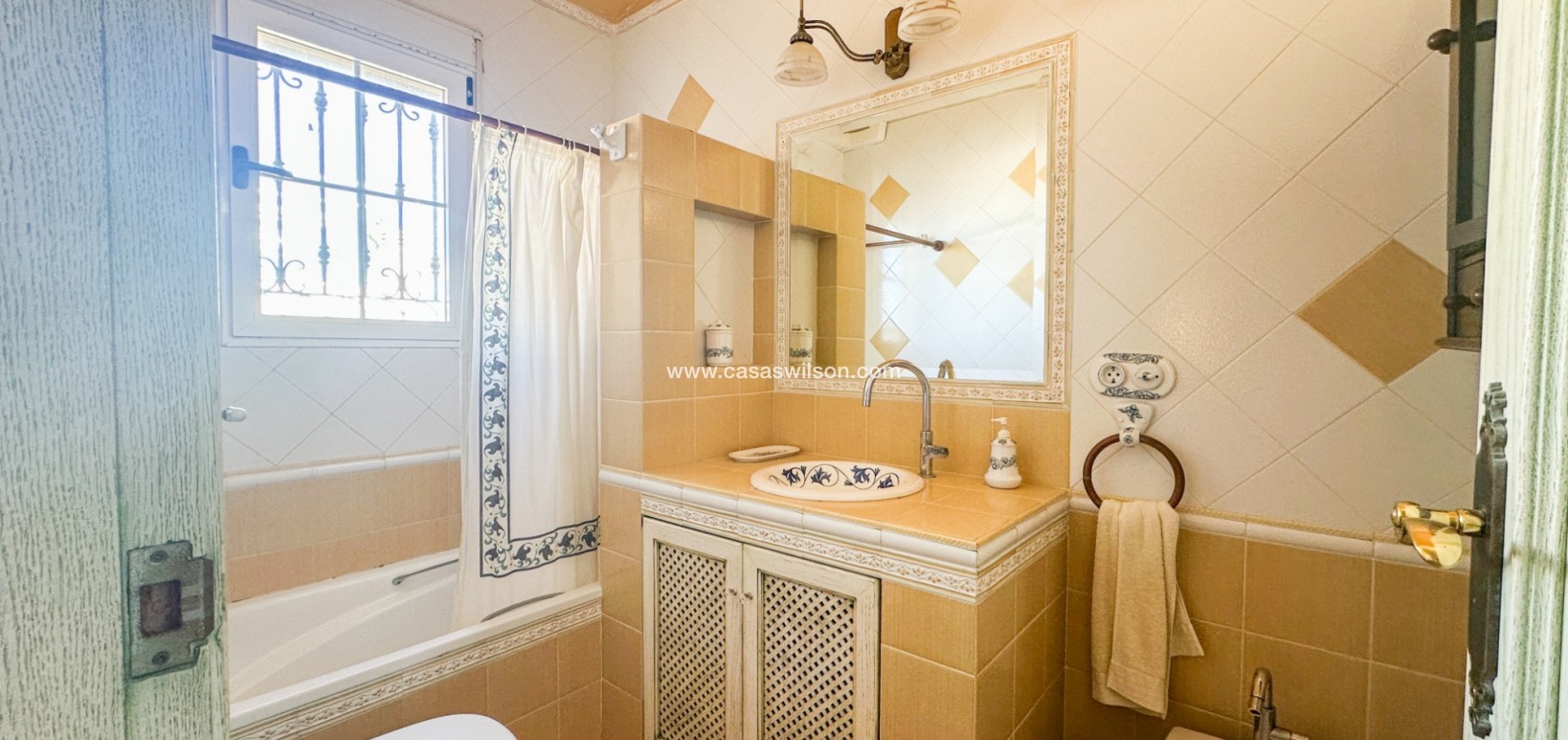 Venta - Chalet - La Mata
