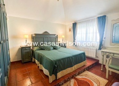 Venta - Chalet - La Mata