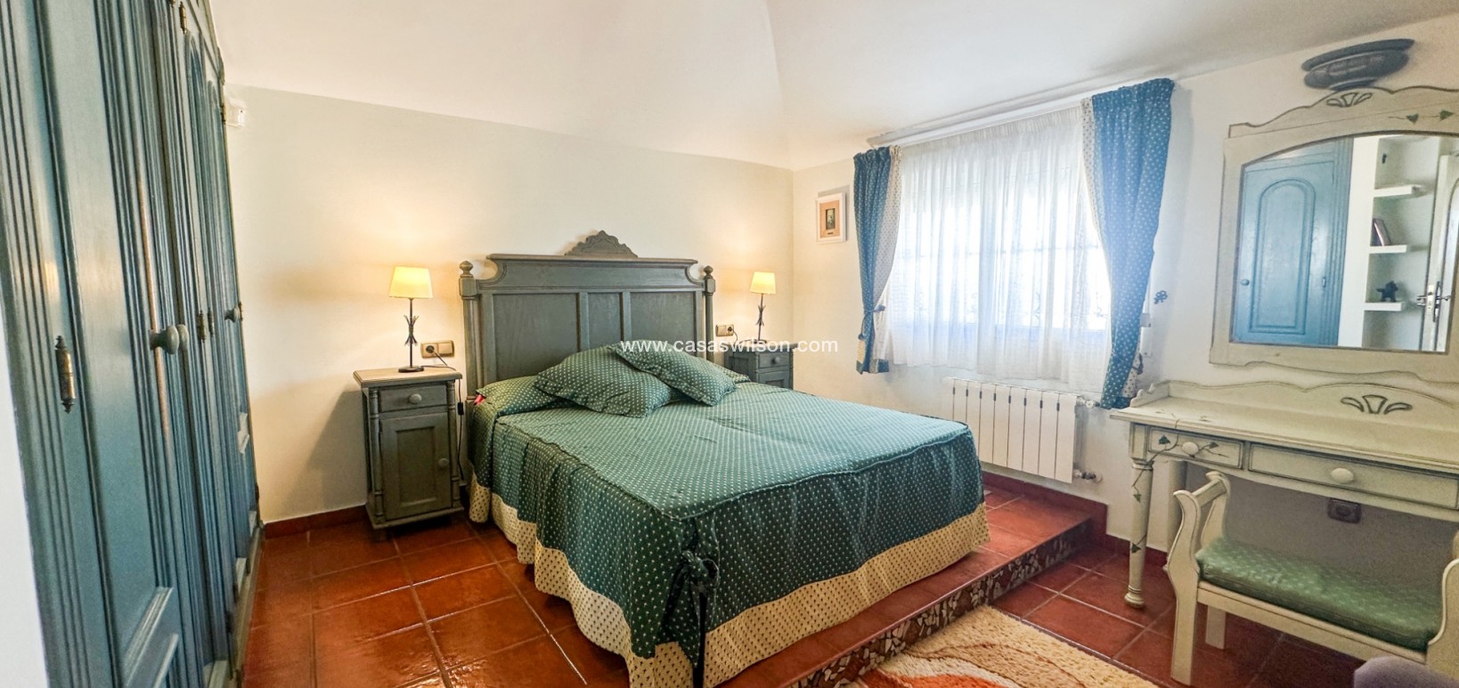 Venta - Chalet - La Mata