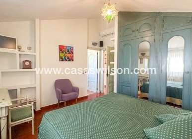 Venta - Chalet - La Mata
