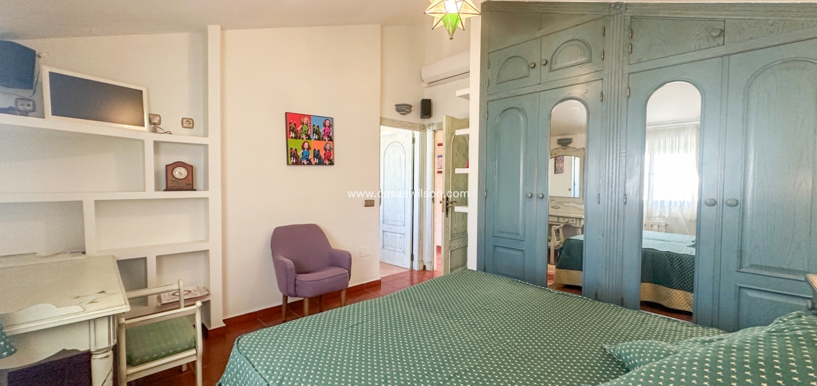 Venta - Chalet - La Mata