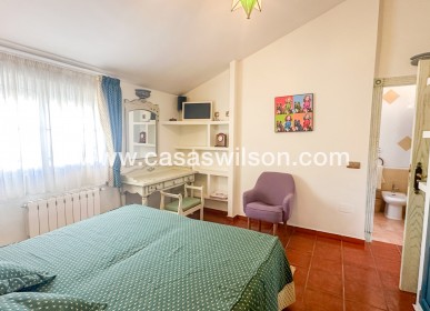 Venta - Chalet - La Mata