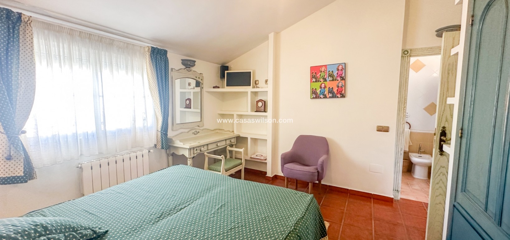 Venta - Chalet - La Mata
