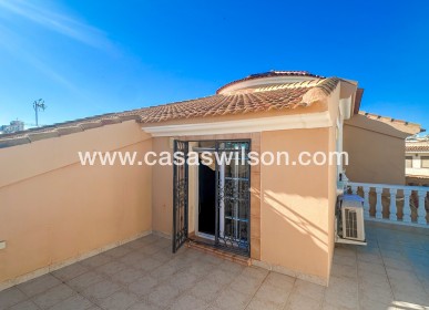 Venta - Chalet - La Mata