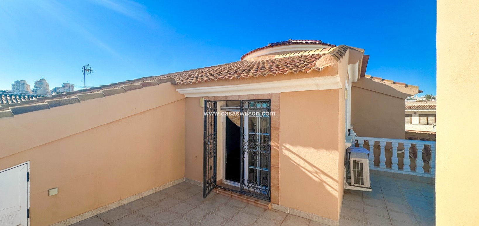 Venta - Chalet - La Mata