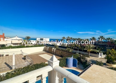 Venta - Chalet - La Mata